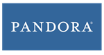 Pandora Logo